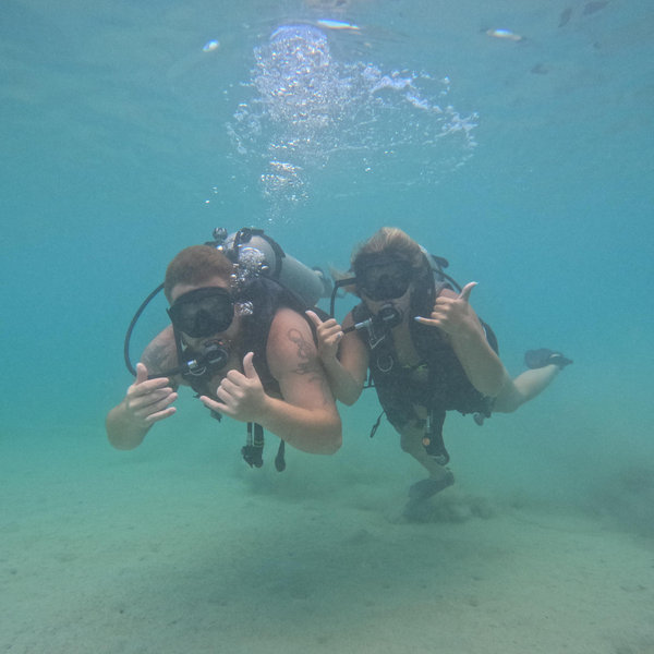 Honeymoon Excursions & Food