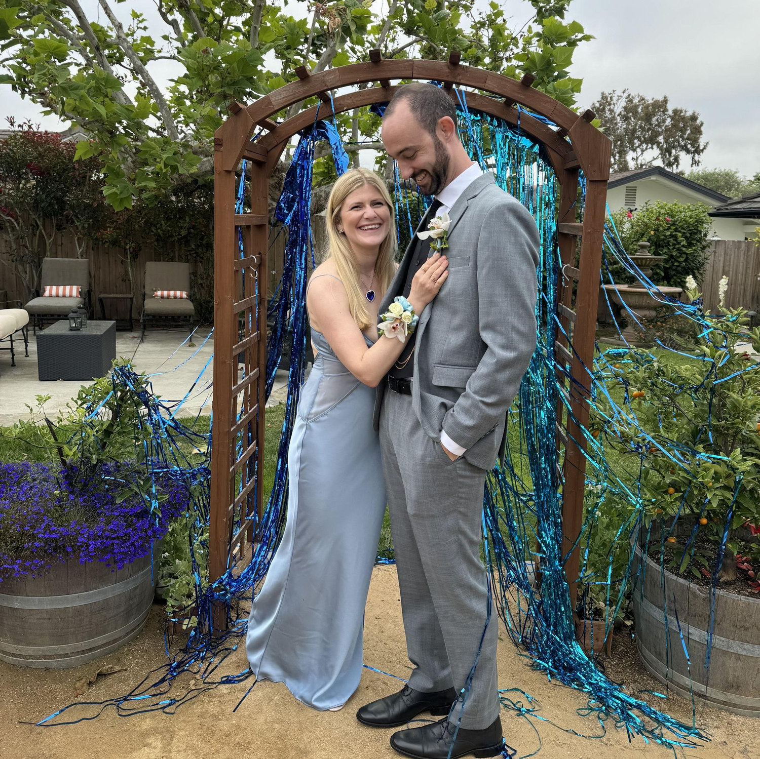 Adult Prom