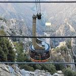 Palm Springs Aerial Tramway