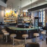 Eat: Bassett Street Brunch Club