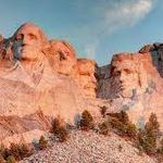 Mount Rushmore National Memorial