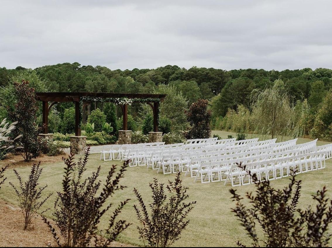 The Wedding Website of Ashley Bierman and Lamar Bierman