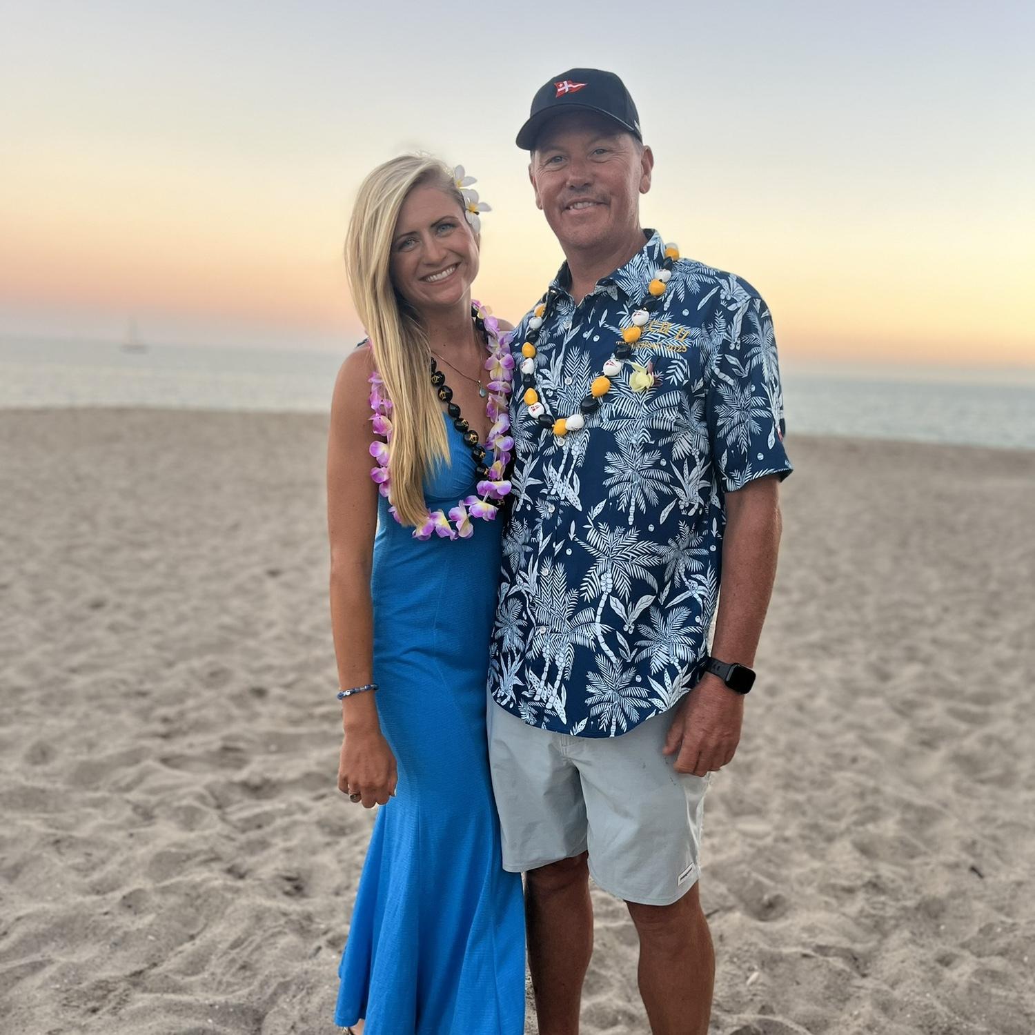 Santa Barbara Yacht Club