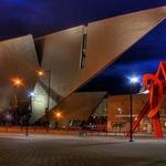 Denver Art Museum