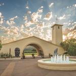 Robert Mondavi Winery