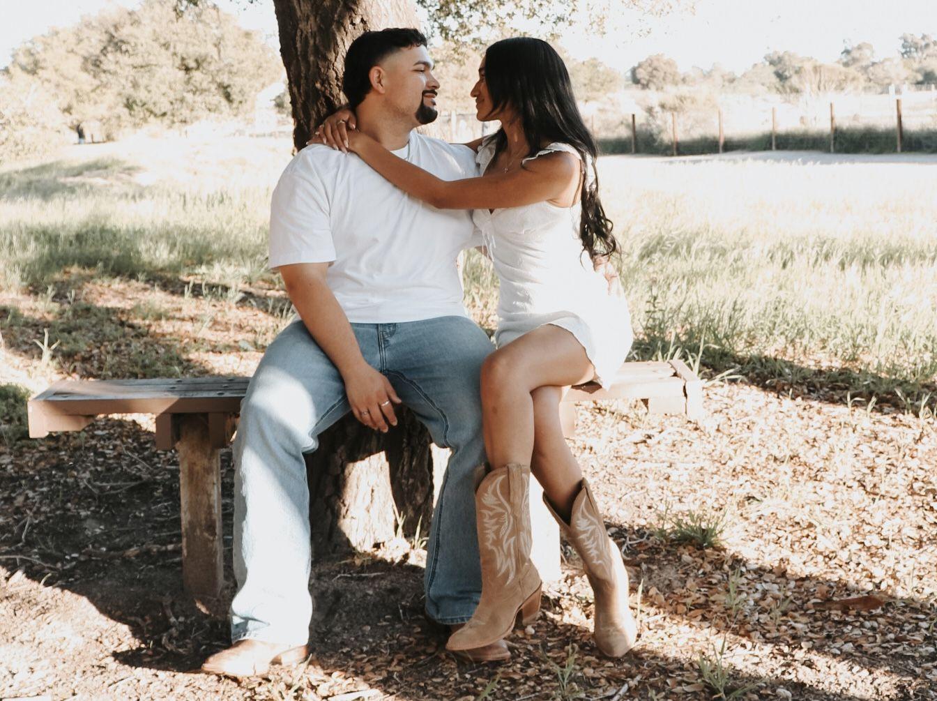 The Wedding Website of Kylia Harrison and Justin Glaser