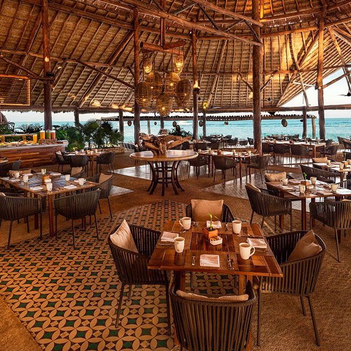 Restaurante El Caribeño