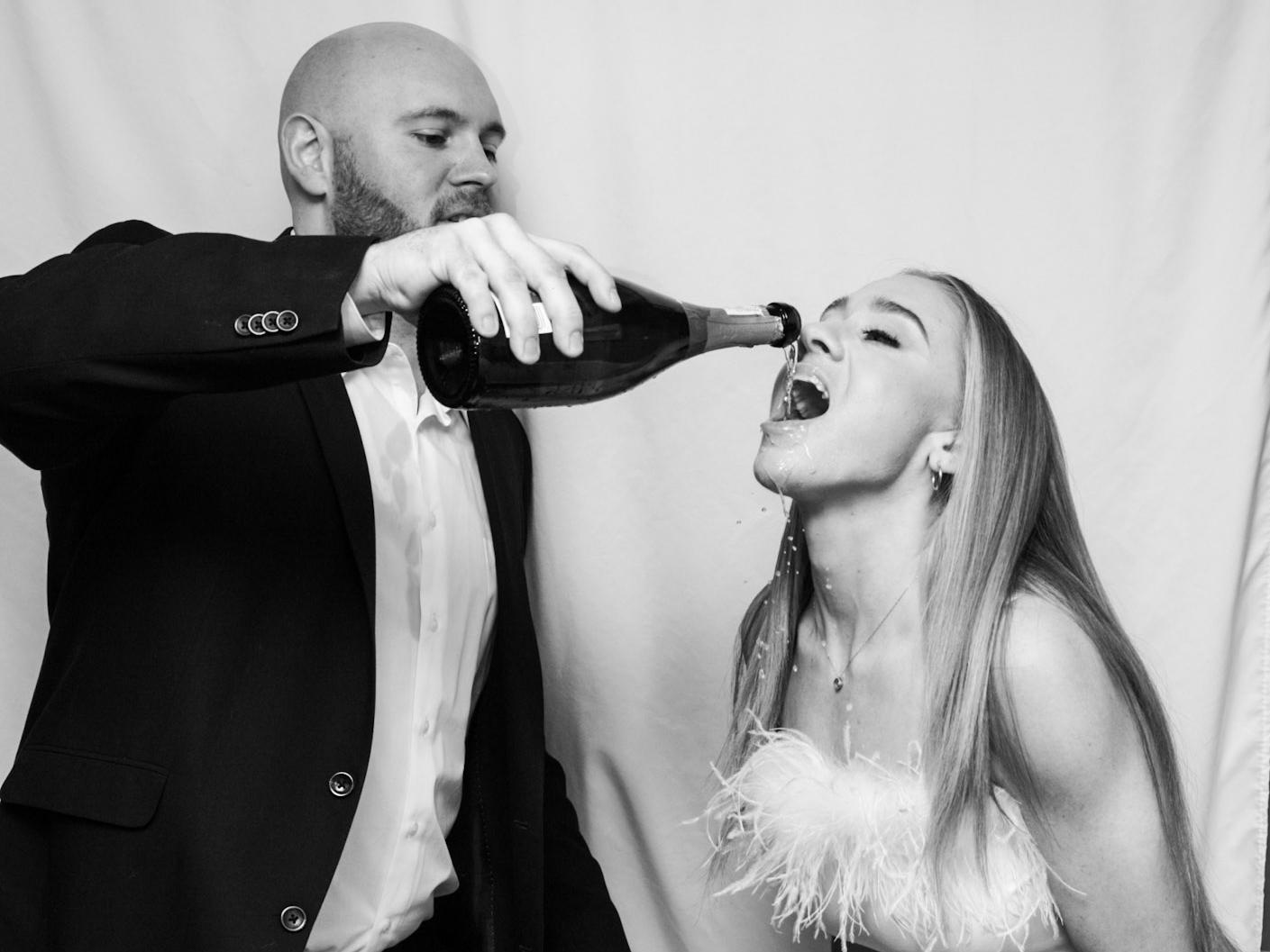 The Wedding Website of Kerry Burke and Jordan Bailey