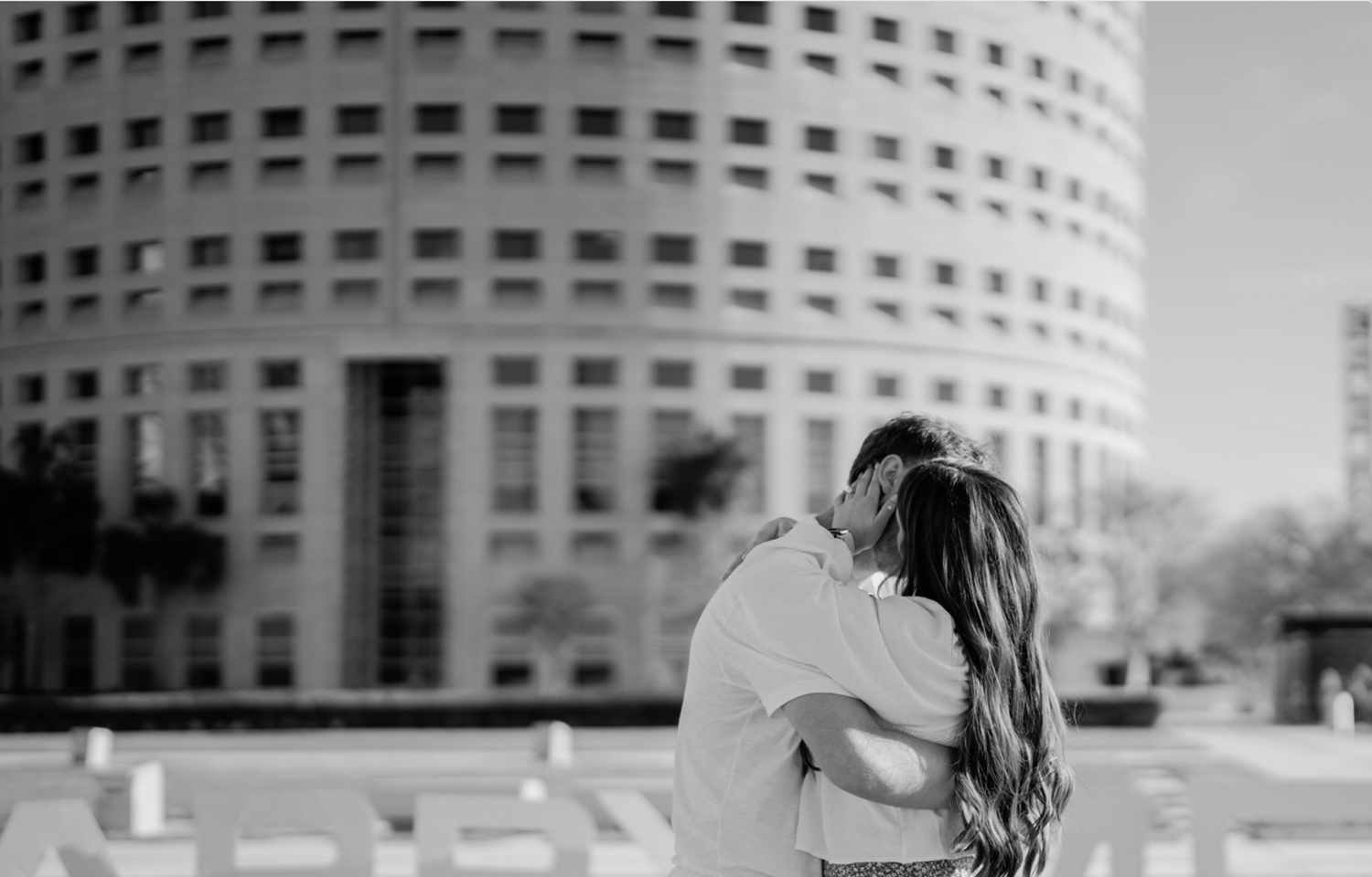 The Wedding Website of Allie Papp and Carter Arrowood