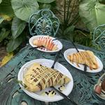 MiMi’s Famous Crepes
