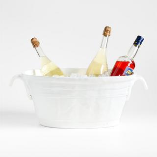 Sorrento Beverage Tub