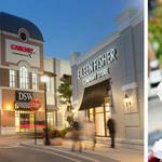 Hunt Valley Towne Centre