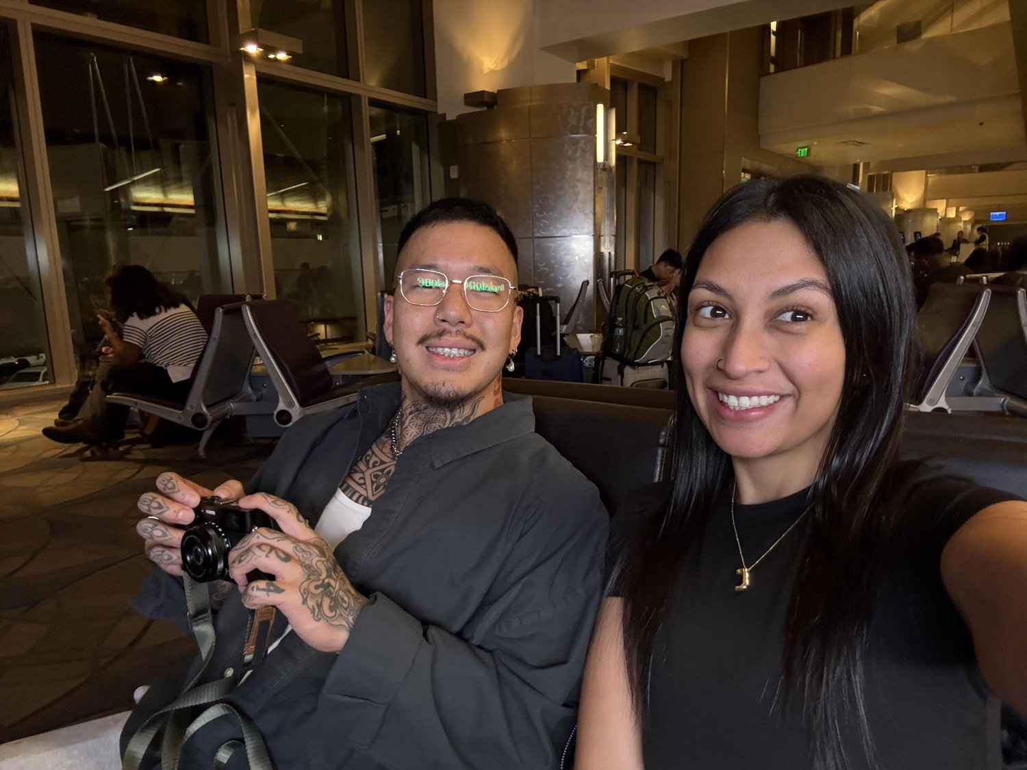 The Wedding Website of Jacqueline Mato and Grid Vongpiansuksa