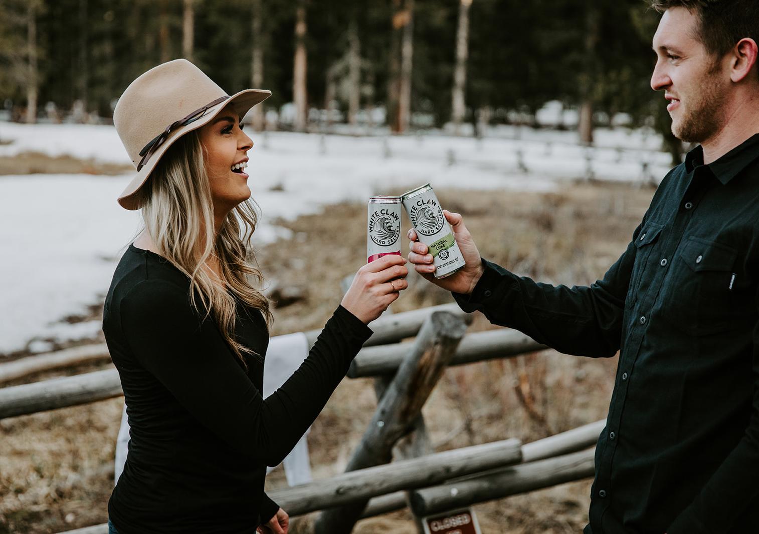 The Wedding Website of Taylor Stolte and Shamus Mcnutt