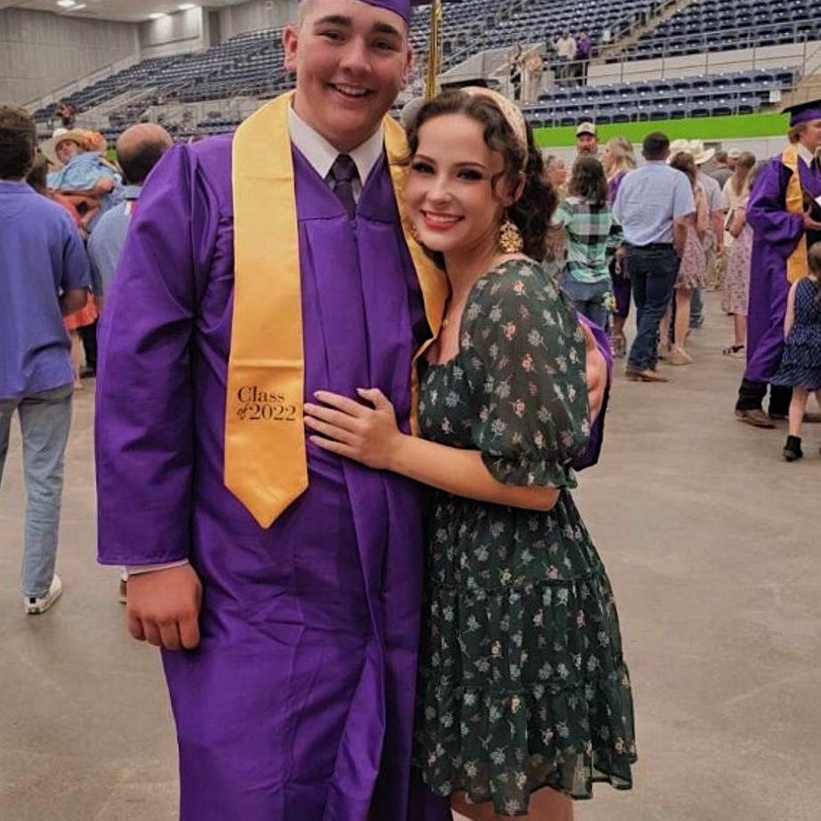 Bristol Graduated!!!
♡ May ‘22