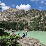 Rocky Mountain National Park
