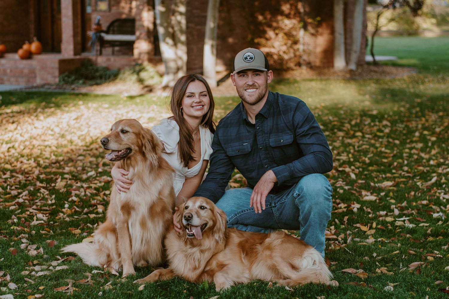 The Wedding Website of Megan Sherman and Owen Taylor