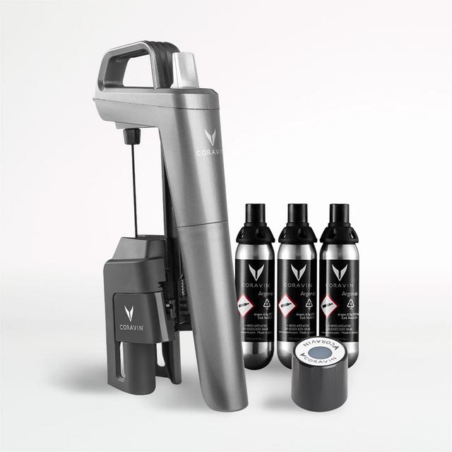 Coravin ™ Model 5 Wine Preservation System