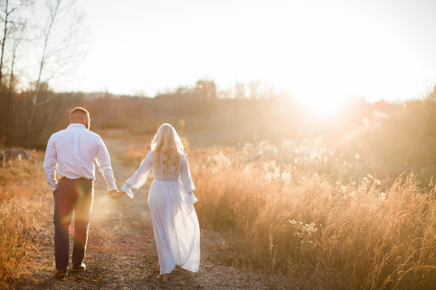 The Wedding Website of Tiffany Aeling and Adam Elkins
