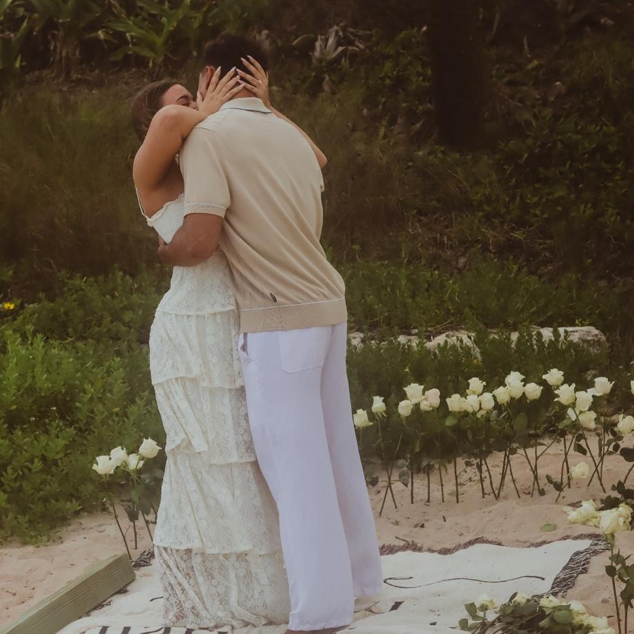 Our proposal