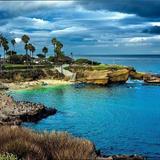 La Jolla Cove