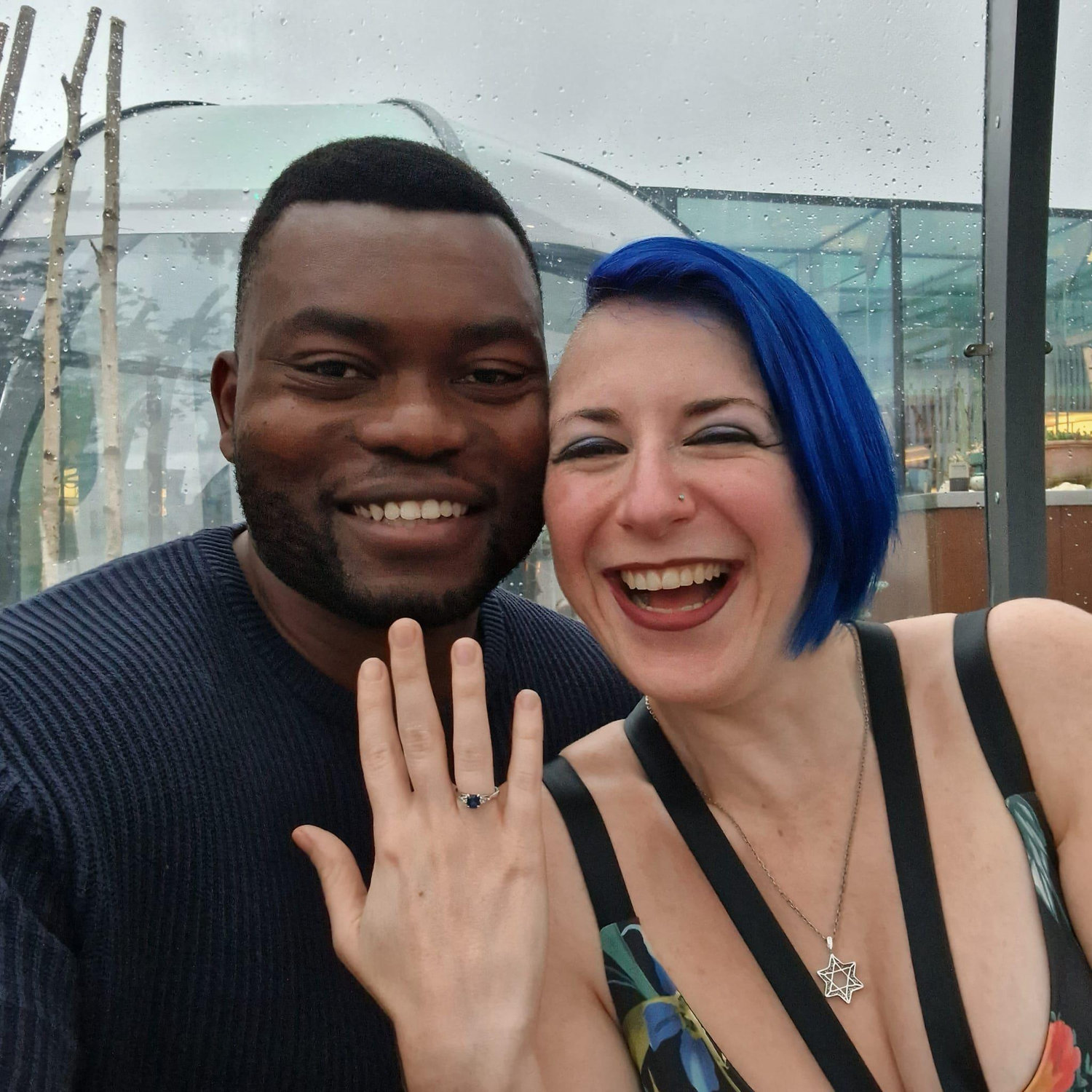 Engaged