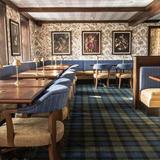 The Oregon Grille