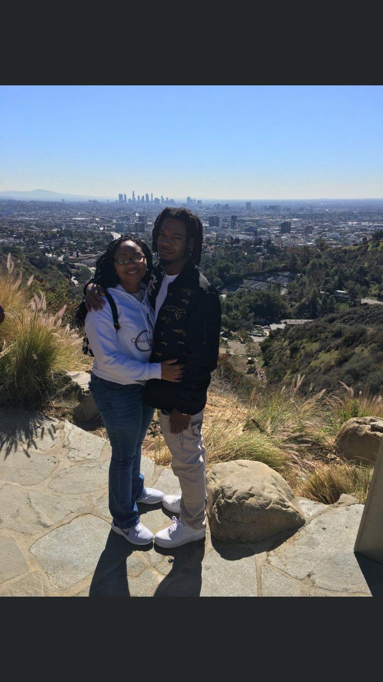 Los Angeles… March 2018