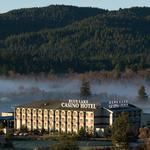 Blue Lake Casino Hotel