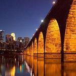 Stone Arch Bridge