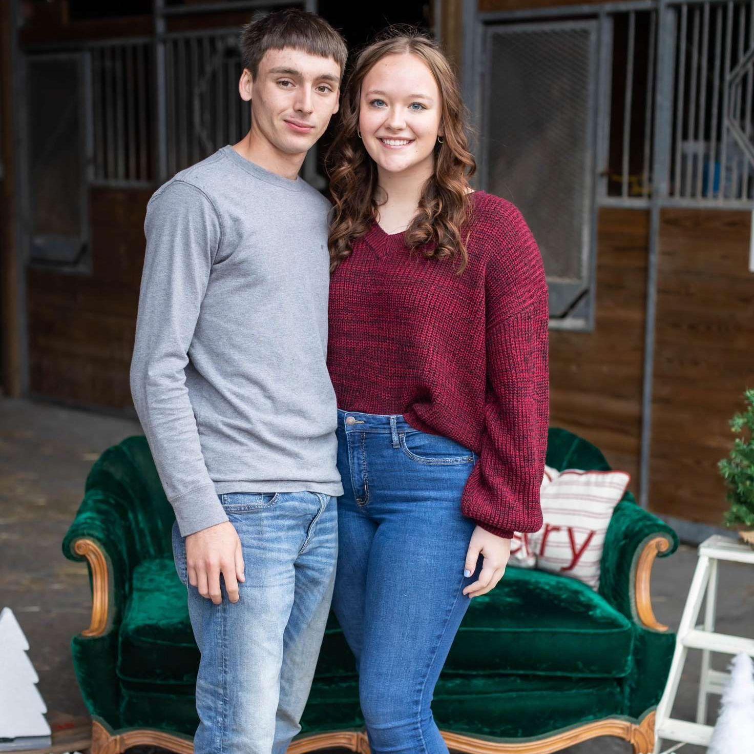 Family photos!