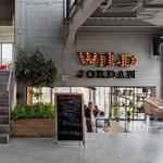 Wild Jordan Center