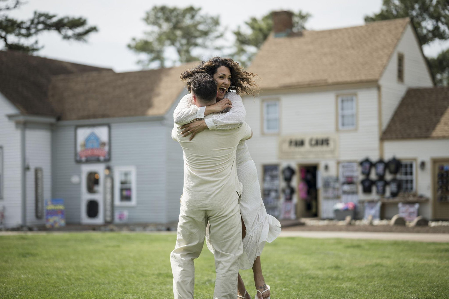 The Wedding Website of Sarina Duvall and Christian Blumensteel