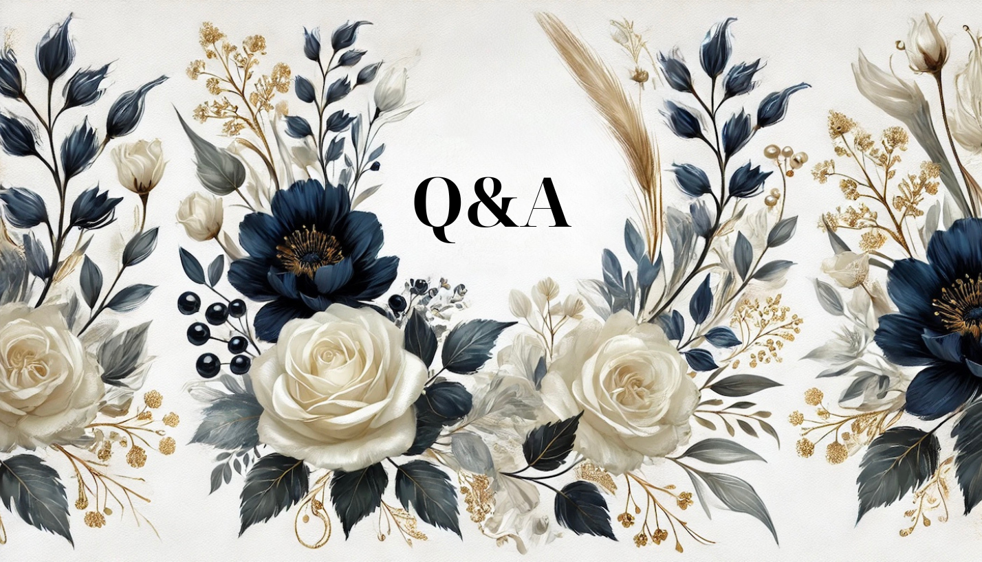 The Wedding Website of Sofia Solano and Christopher White