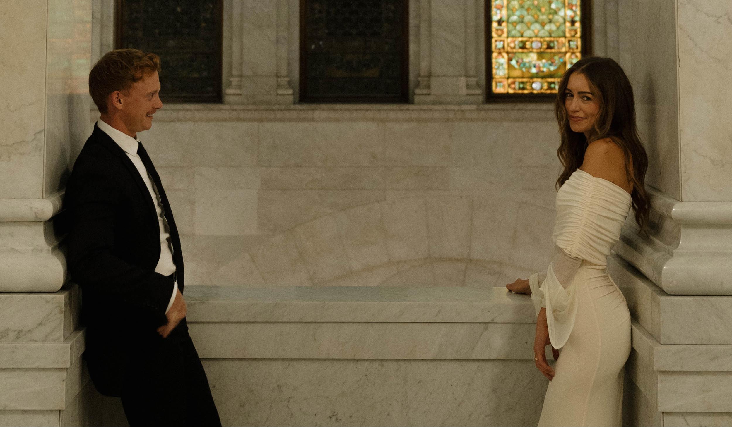 The Wedding Website of Kayla Graalum and Cody Wald