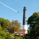 Pensacola Lighthouse