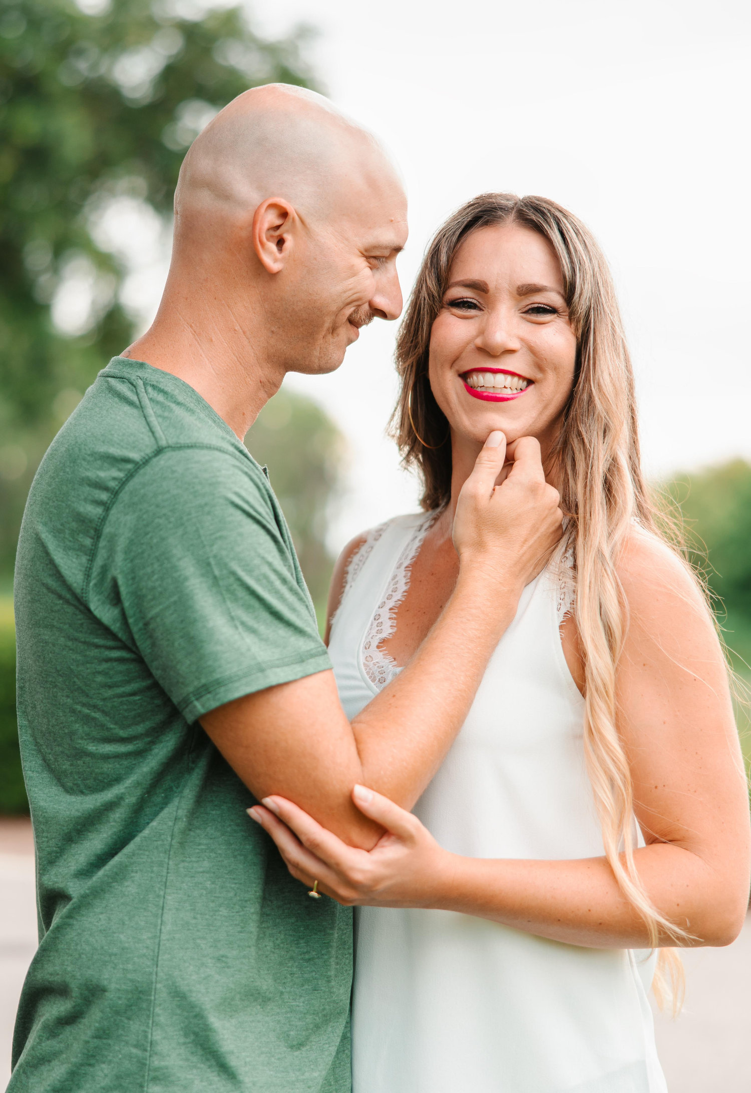 The Wedding Website of Cori Henry and Todd Cassilly