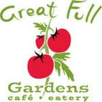 Great Full Gardens - MIDTOWN