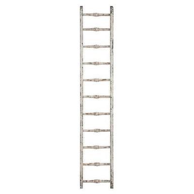 Decorative Wood Ladder - 3R Studios