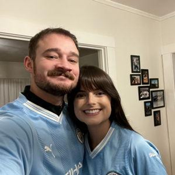 Soccer Tickets For Two