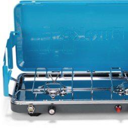 Ignite Plus 2-Burner Camp Stove