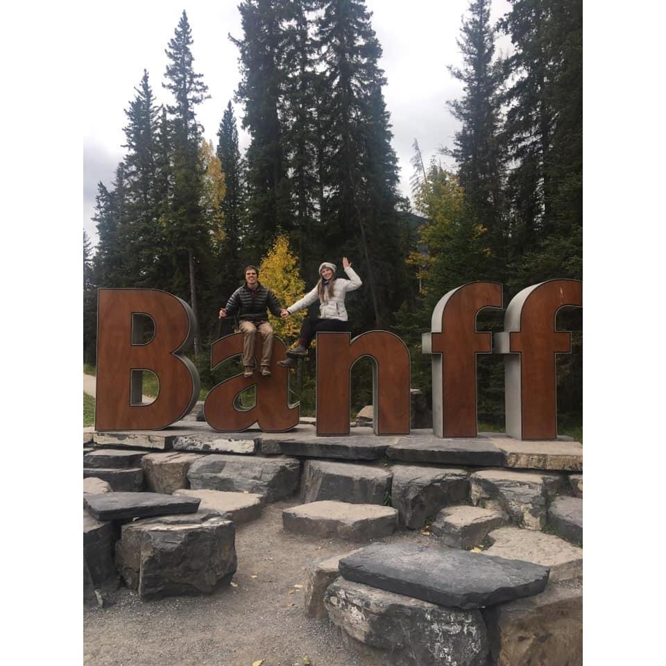 Banff