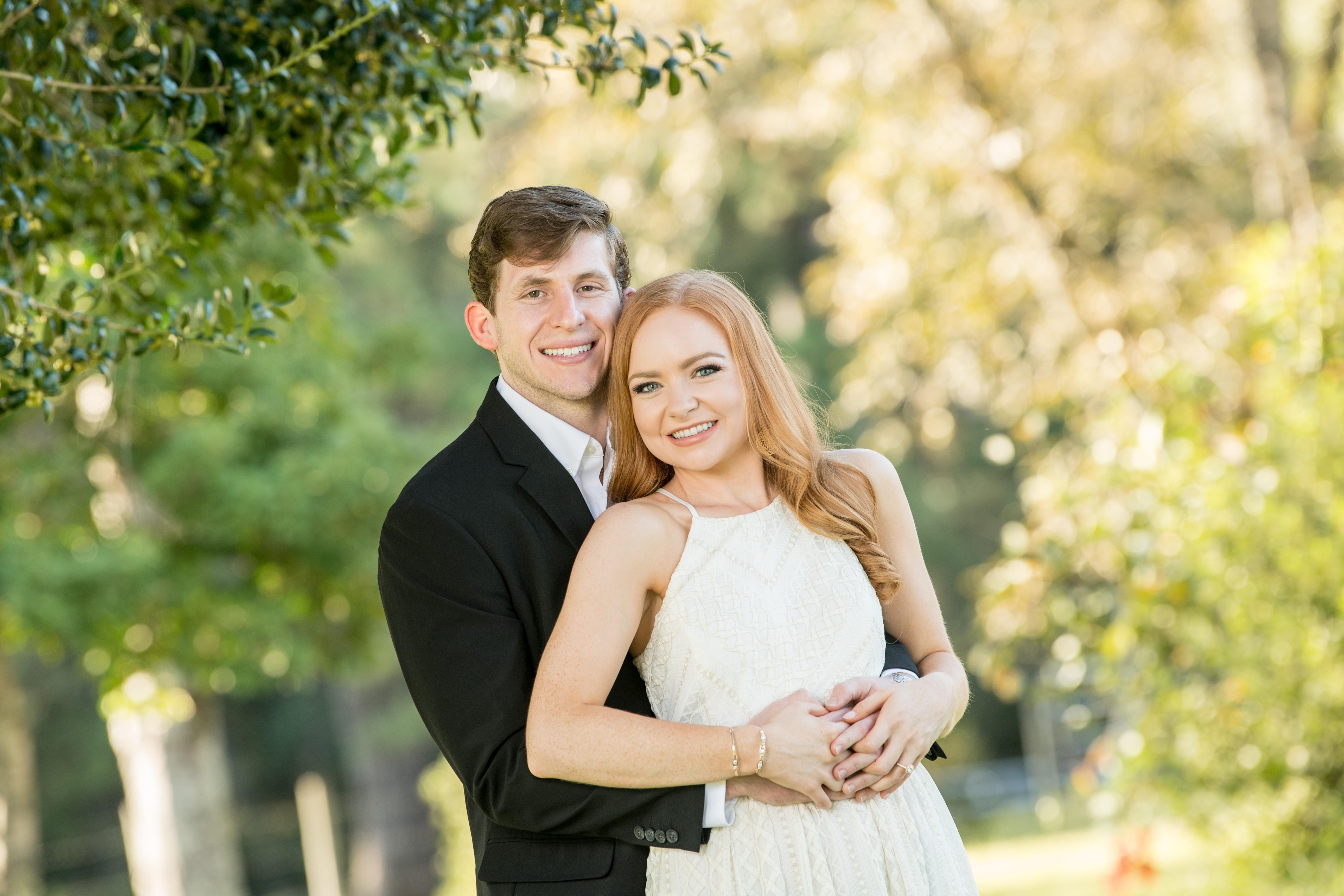 The Wedding Website of Elizabeth Bush and Daniel Gunter