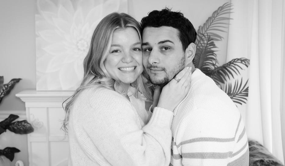 The Wedding Website of Meghan Williams and Eloy Vega-Benson
