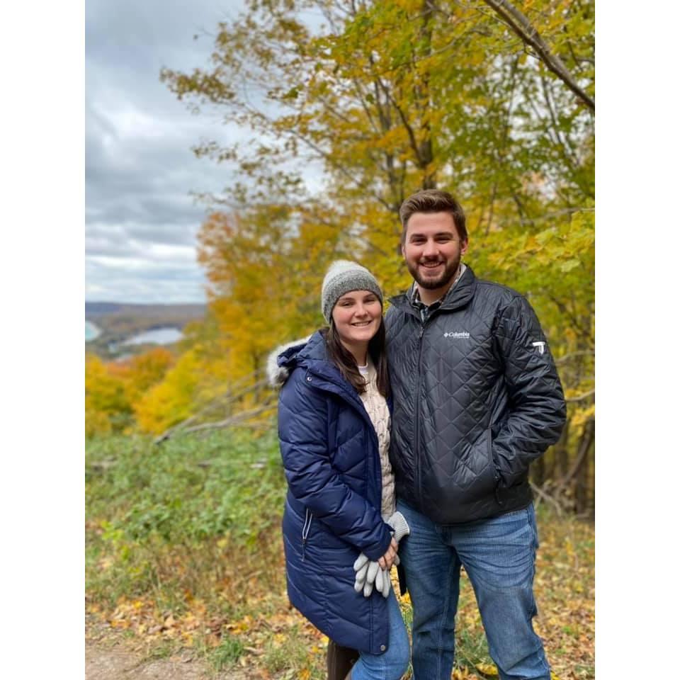 Our first trip to Northern Michigan