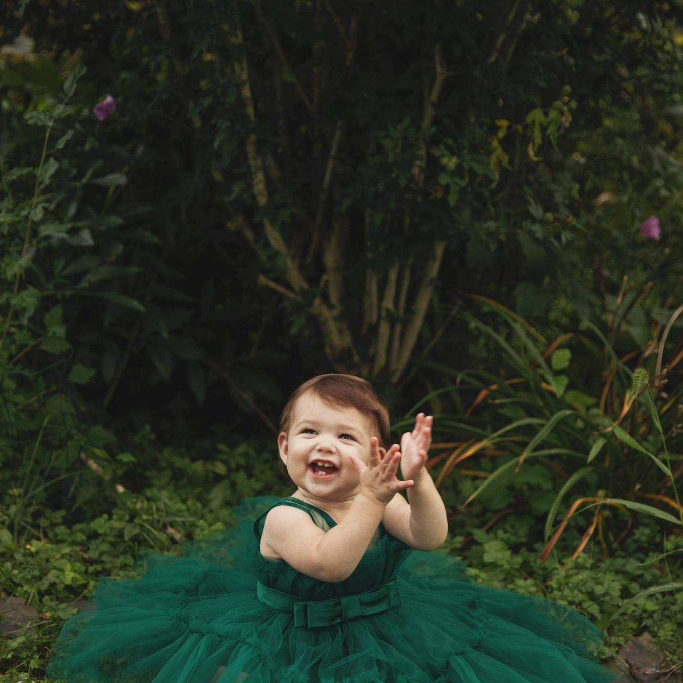 First birthday!