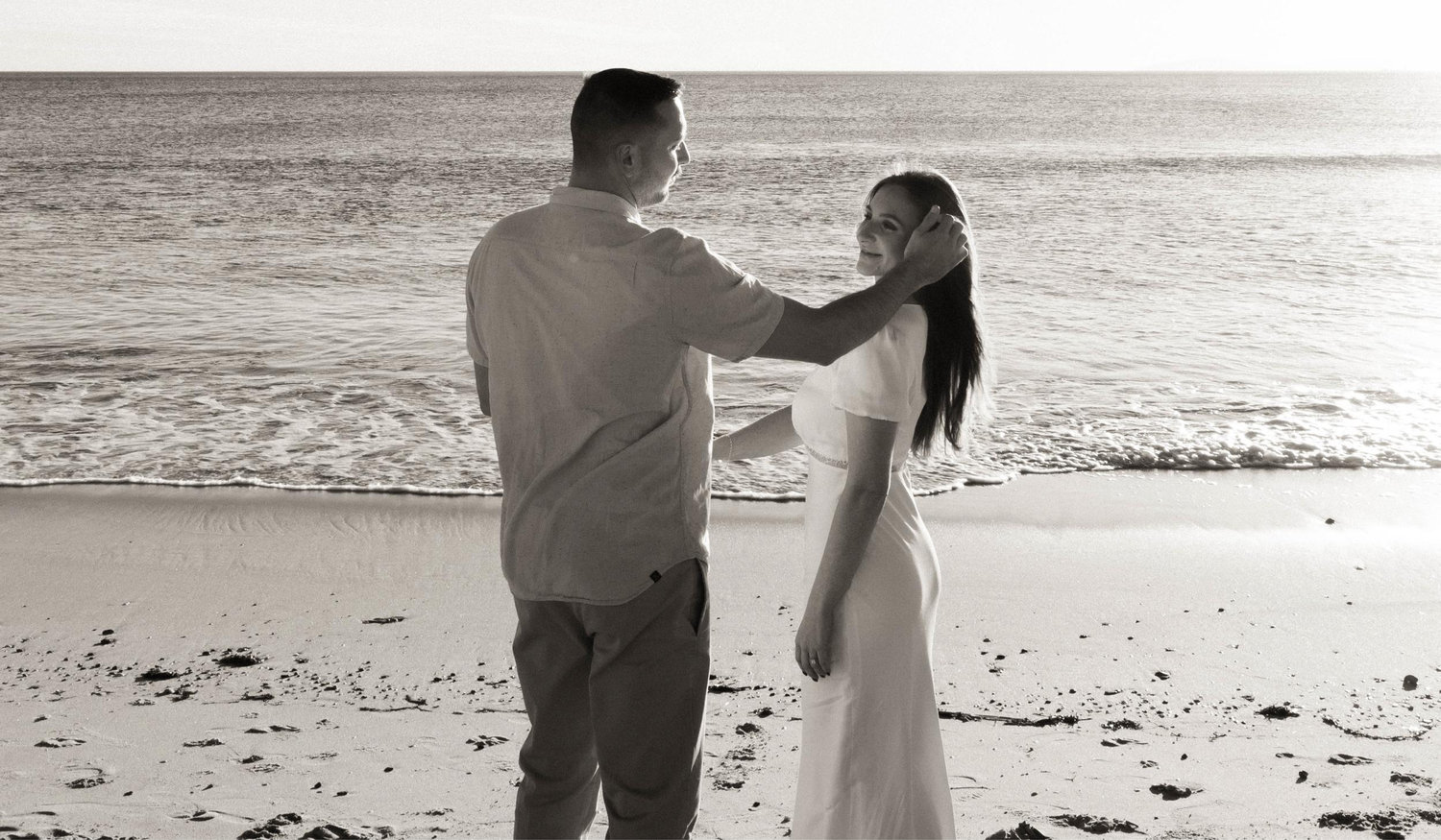 The Wedding Website of David Narel and Barbara Moreira