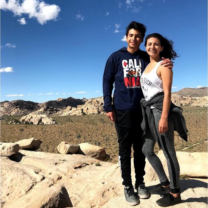 Joshua Tree National Park 2019