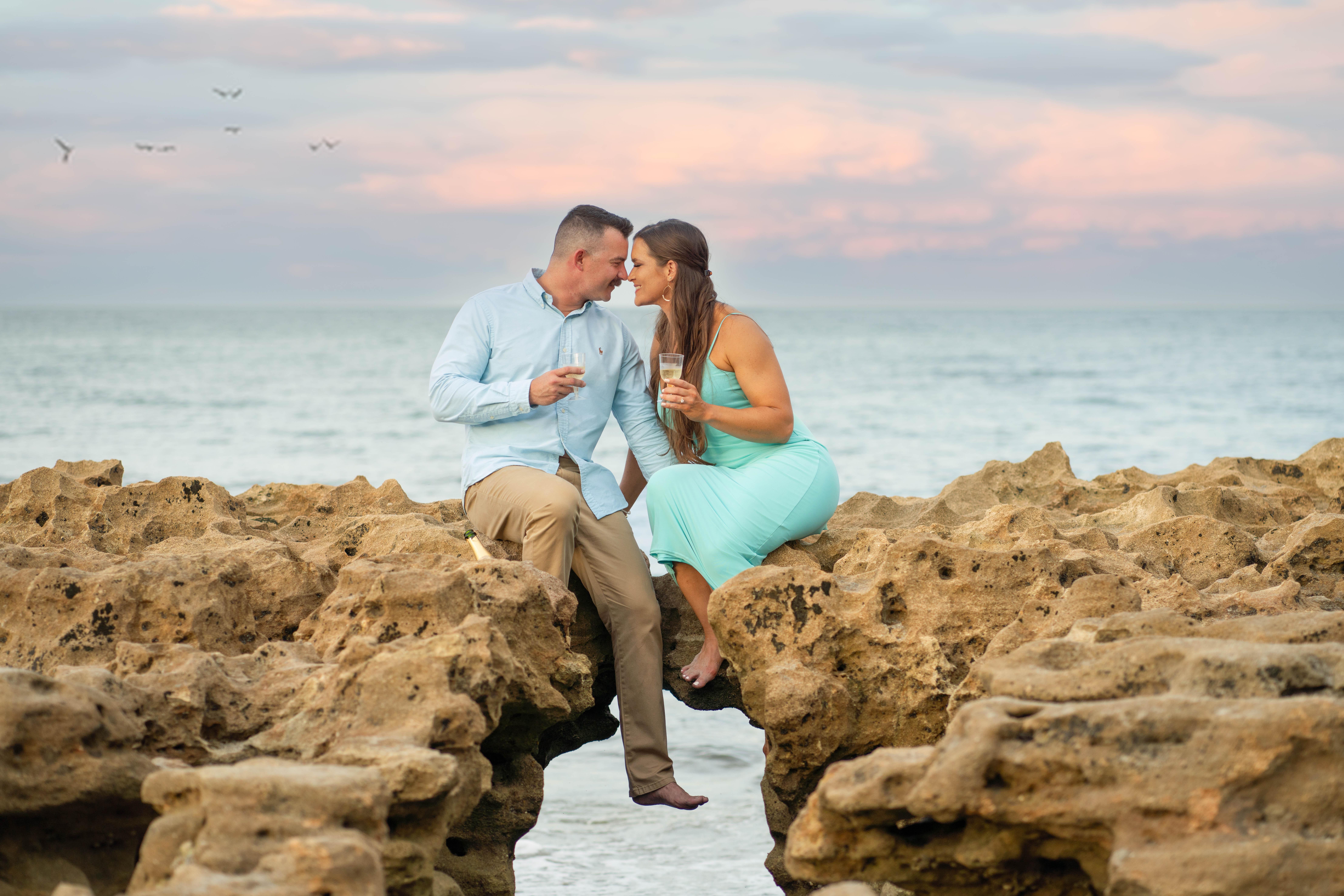 The Wedding Website of Elizabeth Hautamaki and Gary Chancey