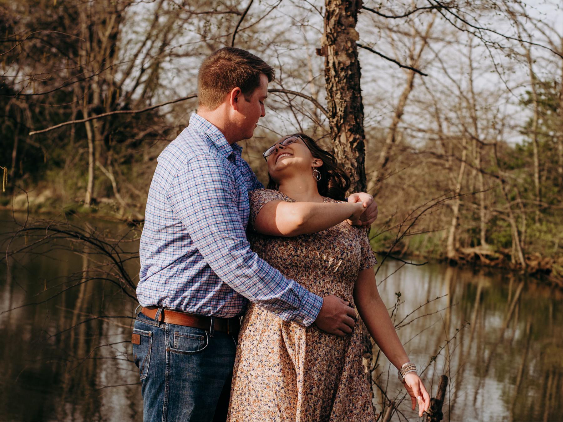 The Wedding Website of Allyson Korman and Logan Meine